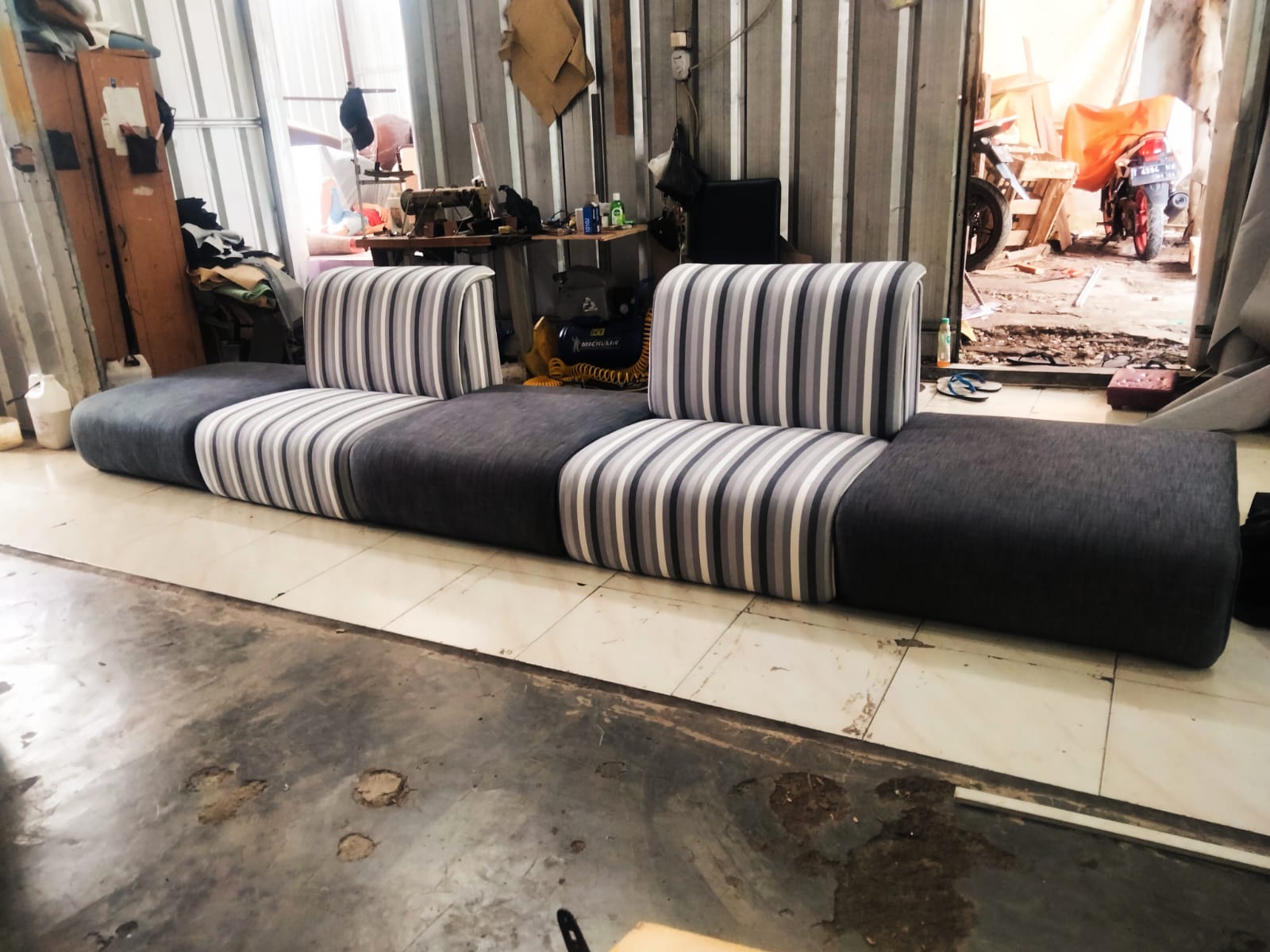 Mobirise Website Builder